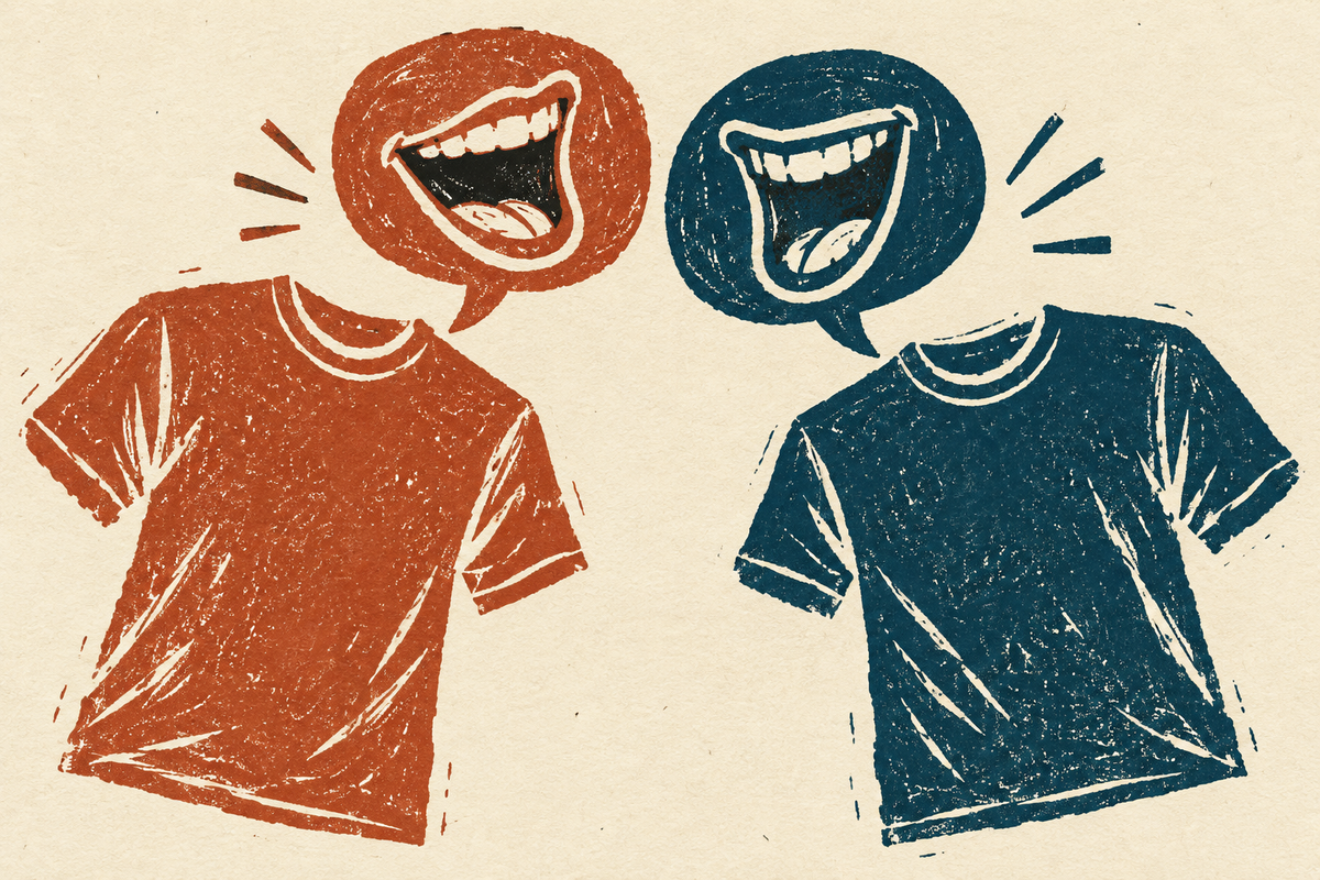 Vänster vs. Höger: Vilket politiskt läger har sämst humor?