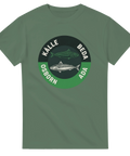 Kal Ada GAIS T-shirt Makrill Shirty