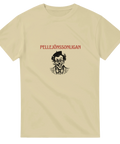 T-shirt - Pellejönssonligan – t-shirt med tryck