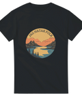 Jag hatar folk t-shirt
