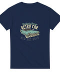 T-shirt Original - Retro Car