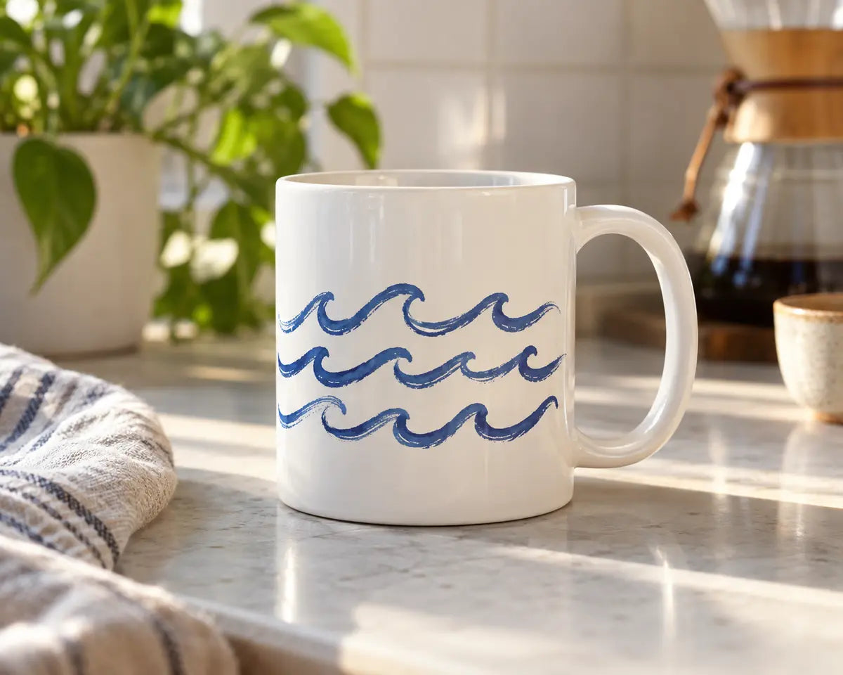 Design your own mug