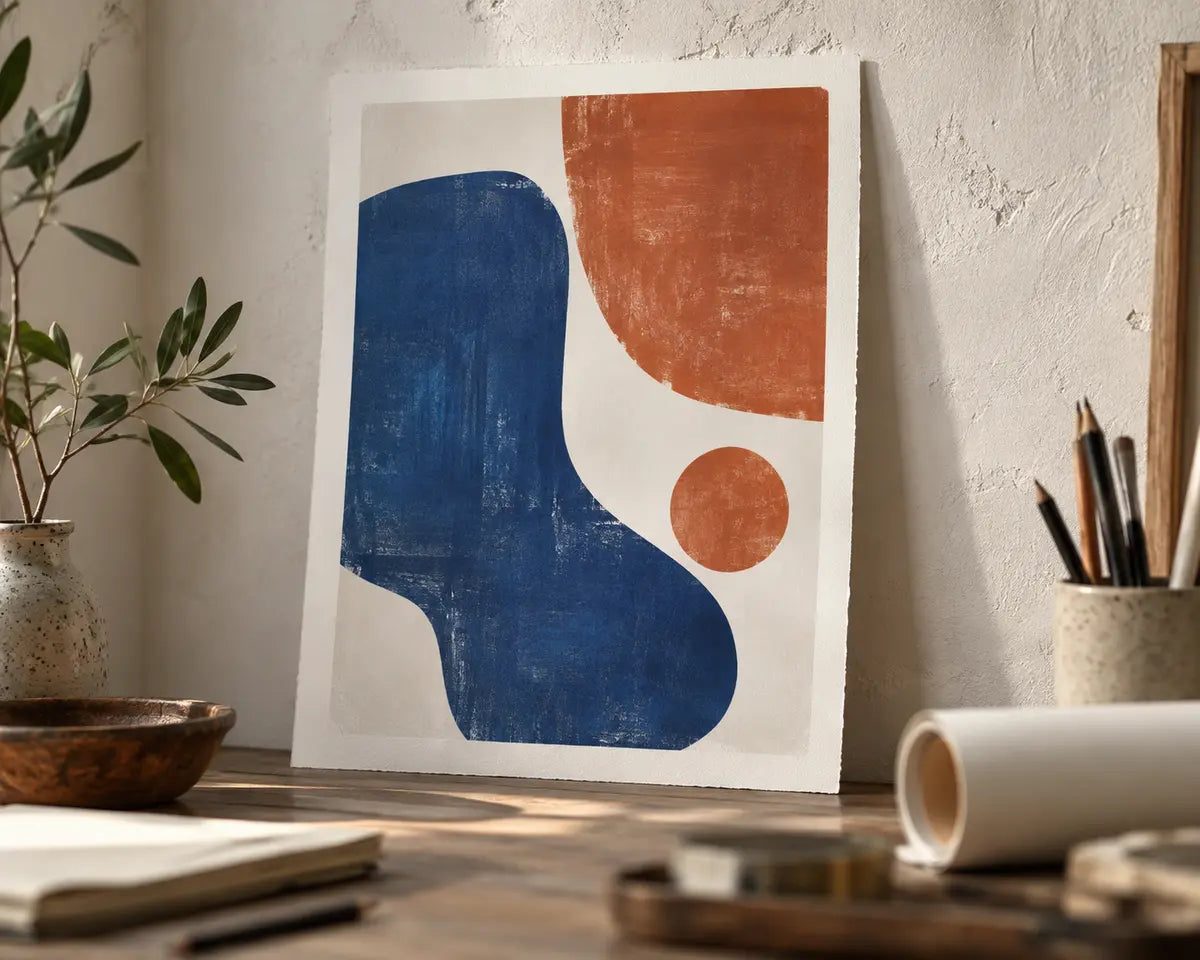 Design your own poster