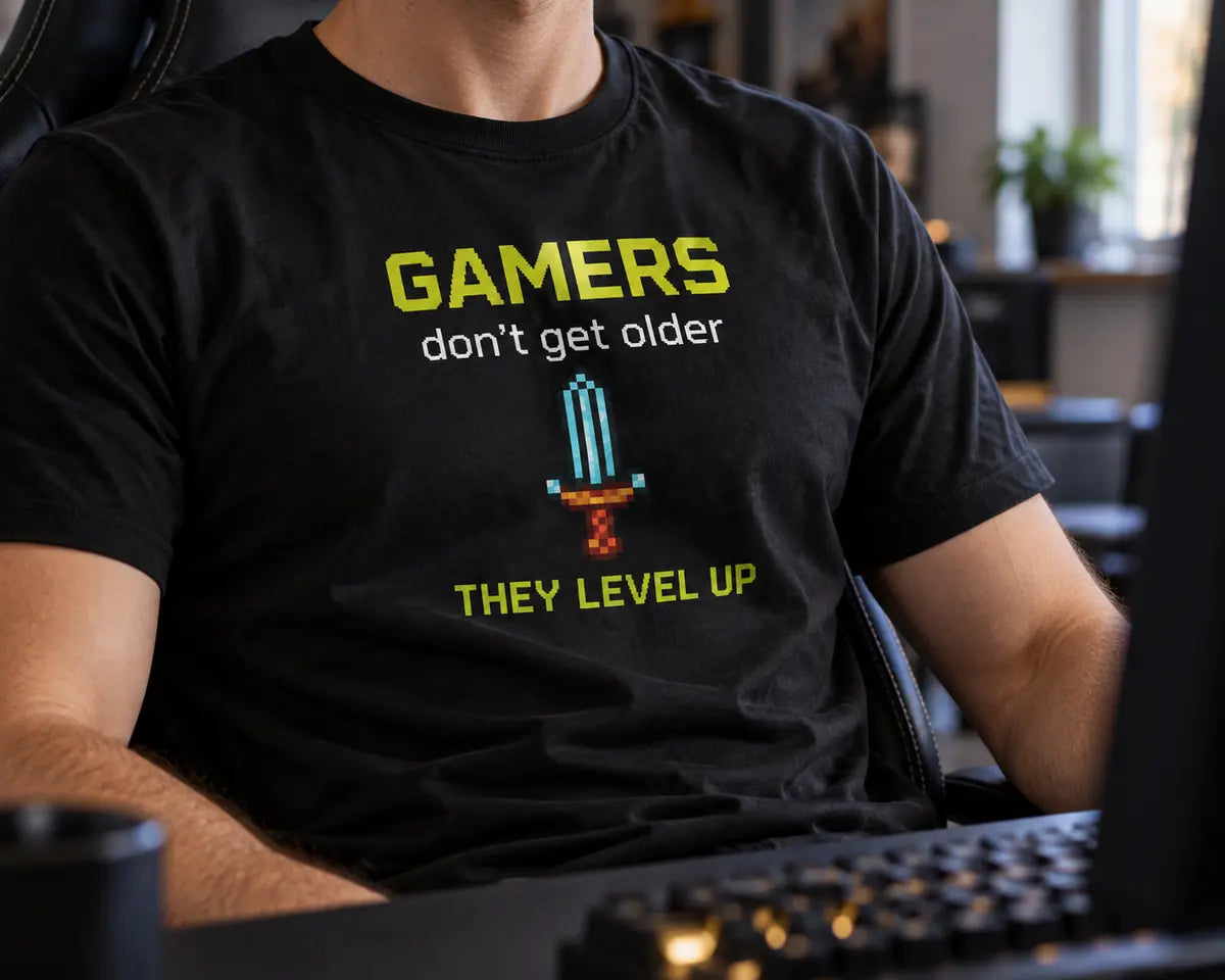 Gaming
