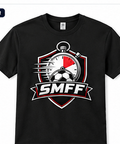 Fiktiv Sista Minuten FF T-shirt Klubbemblem