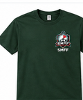 Fiktiv Sista Minuten FF T-shirt Bröstlogga