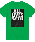 T-Shirt - All lives matter - Shirty