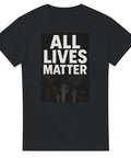 T-Shirt - All lives matter - Shirty