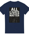 T-Shirt - All lives matter - Shirty