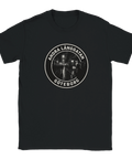 T-shirt med motiv av Andra Långgatan i Göteborg. Perfekt för sunkhak och krogbesökare. 
