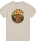 T-Shirt - Bulked By Nature - Shirty