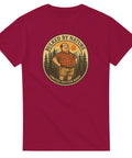 T-Shirt - Bulked By Nature - Shirty