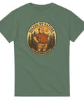 T-Shirt - Bulked By Nature - Shirty