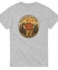 T-Shirt - Bulked By Nature - Shirty