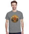 T-Shirt - Bulked By Nature - Shirty