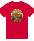 T-Shirt - Bulked By Nature - Shirty