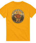 T-Shirt - Bulked By Nature - Shirty