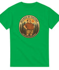 T-Shirt - Bulked By Nature - Shirty