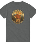 T-Shirt - Bulked By Nature - Shirty