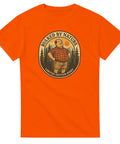 T-Shirt - Bulked By Nature - Shirty