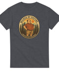 T-Shirt - Bulked By Nature - Shirty
