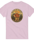 T-Shirt - Bulked By Nature - Shirty