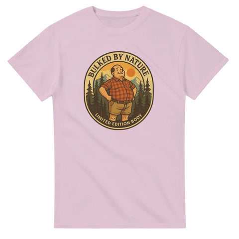 T-Shirt - Bulked By Nature - Shirty