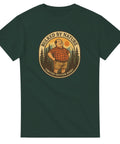 T-Shirt - Bulked By Nature - Shirty