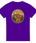 T-Shirt - Bulked By Nature - Shirty