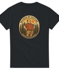 T-Shirt - Bulked By Nature - Shirty