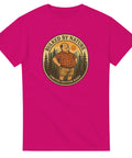 T-Shirt - Bulked By Nature - Shirty
