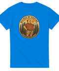 T-Shirt - Bulked By Nature - Shirty