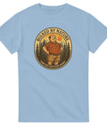 T-Shirt - Bulked By Nature - Shirty