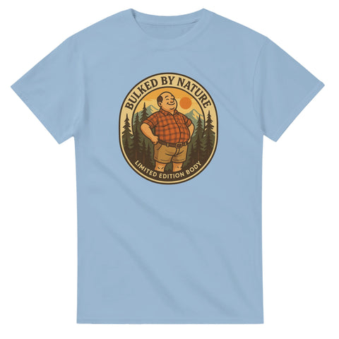 T-Shirt - Bulked By Nature - Shirty