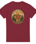 T-Shirt - Bulked By Nature - Shirty