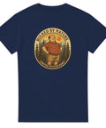 T-Shirt - Bulked By Nature - Shirty
