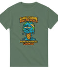 T-Shirt - Cancel Culture - Shirty