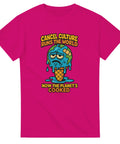 T-Shirt - Cancel Culture - Shirty