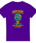 T-Shirt - Cancel Culture - Shirty