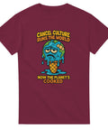 T-Shirt - Cancel Culture - Shirty