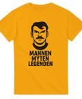 T-shirt Original – Mannen Myten Legenden - Shirty