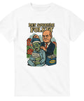 T-Shirt - Det sovande folket - Shirty