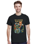 T-Shirt - Det sovande folket - Shirty