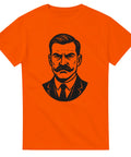 T-Shirt - En viktig man - Shirty