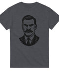 T-Shirt - En viktig man - Shirty