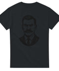 T-Shirt - En viktig man - Shirty