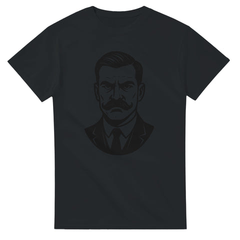T-Shirt - En viktig man - Shirty