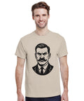 T-Shirt - En viktig man - Shirty