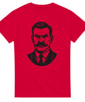 T-Shirt - En viktig man - Shirty