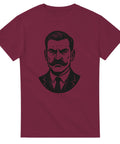 T-Shirt - En viktig man - Shirty
